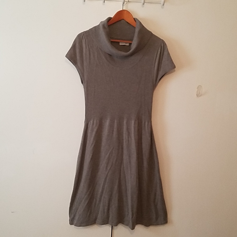 Brand New Calvin Klein Sweater Dress